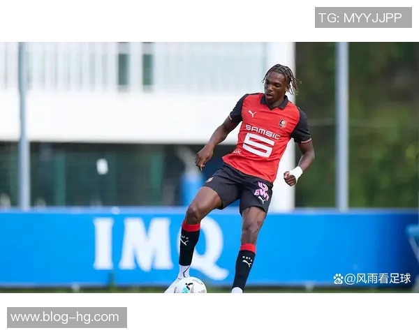 切尔西冬窗目标锁定雷恩小将雅奎特加强中卫阵容